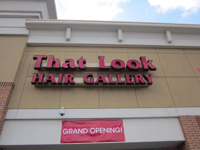 The New Shop
