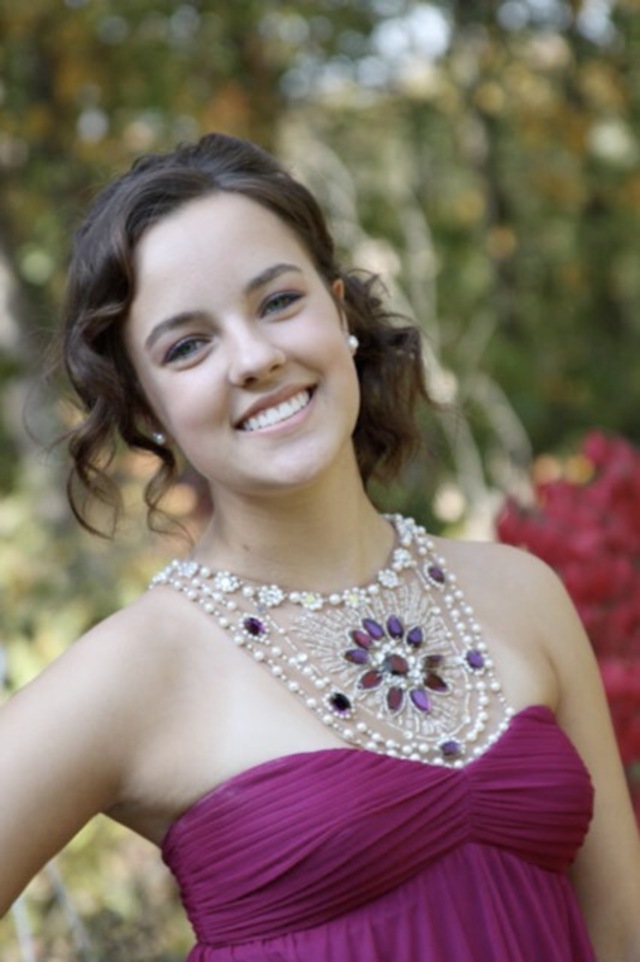 Jenna's Sister