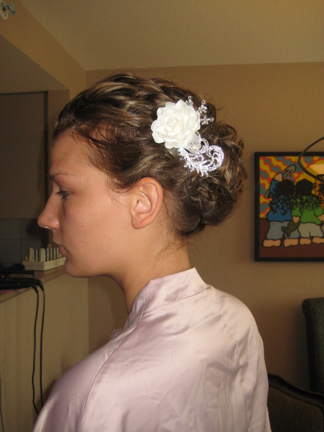 Katrina the Bride