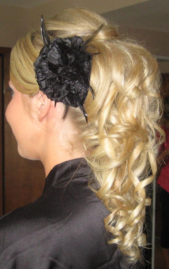 Maid of Honor 