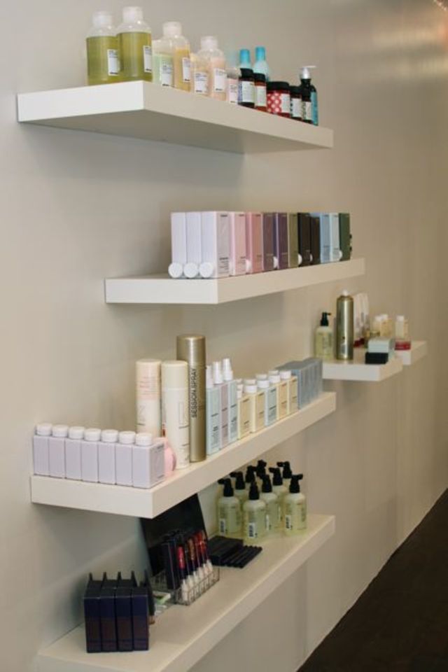 Rizza Salon