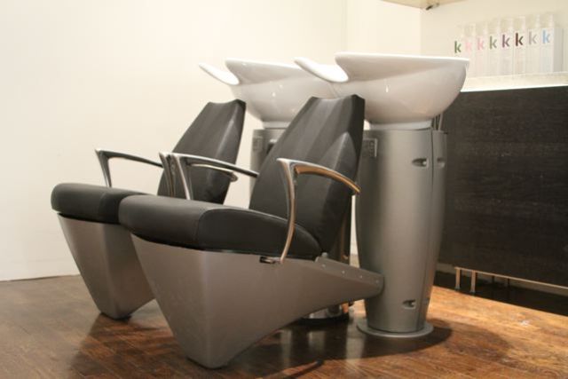 Rizza Salon