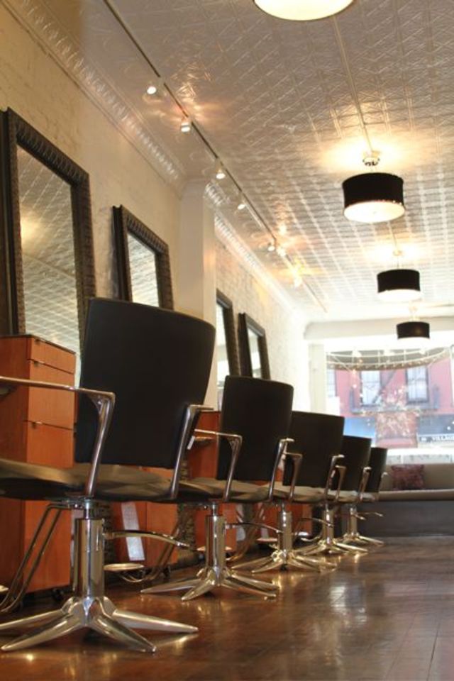 Rizza Salon