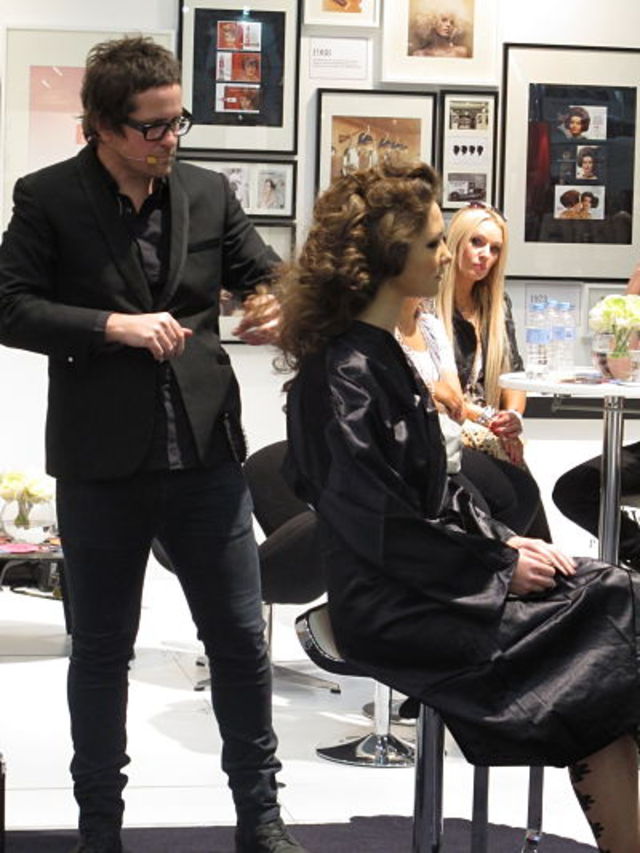 hair expo 2011