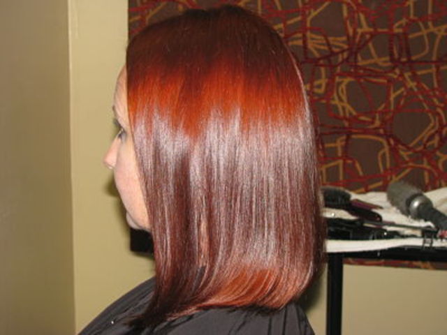 Color Organic Color Systems No Ammonia 
