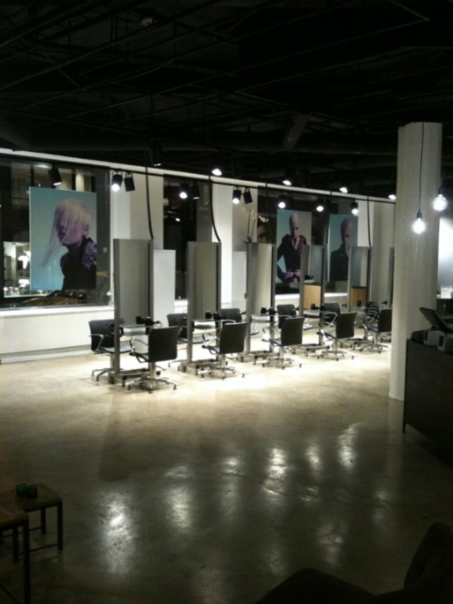 White Studio 