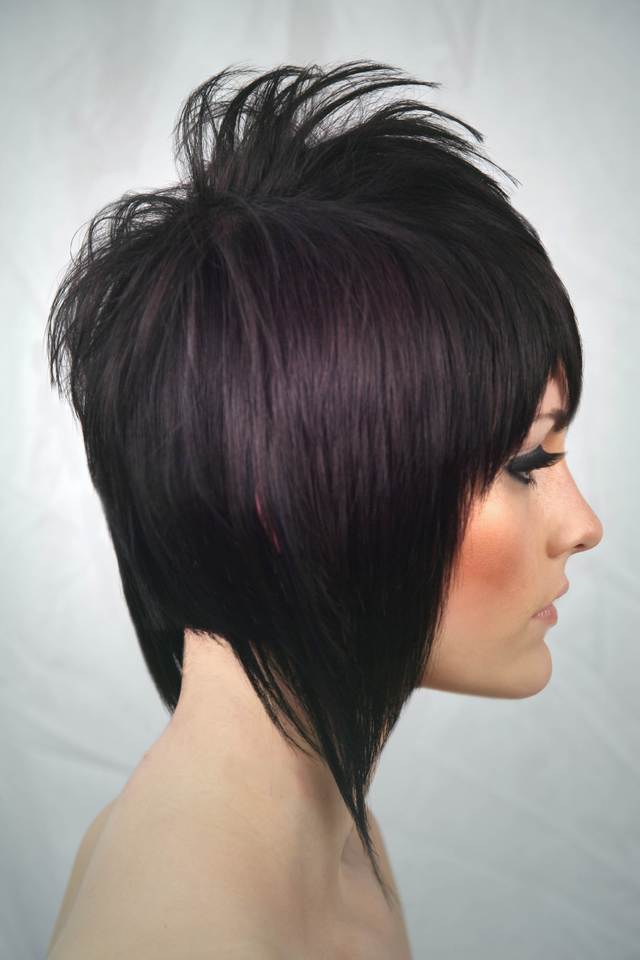 Textured Look with Multiple Disconnections