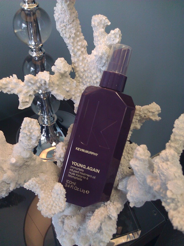 Kevin.Murphy Young.Again