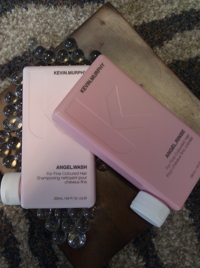 Kevin.Murphy Angel Wash &amp; Rinse