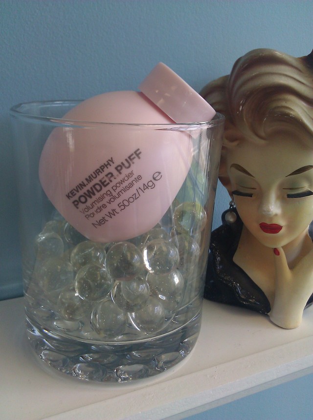 Kevin.Murphy Powder.Puff