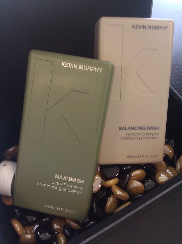 Kevin.Murphy Maxi and Balancing Wash