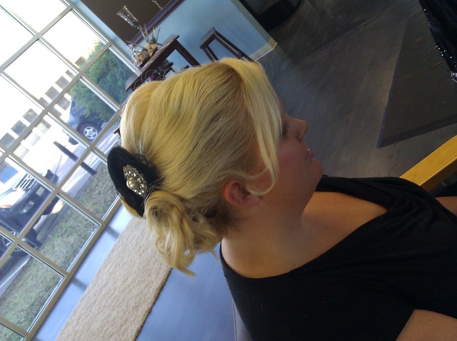 KEVIN.MURPHY SEWING.KIT