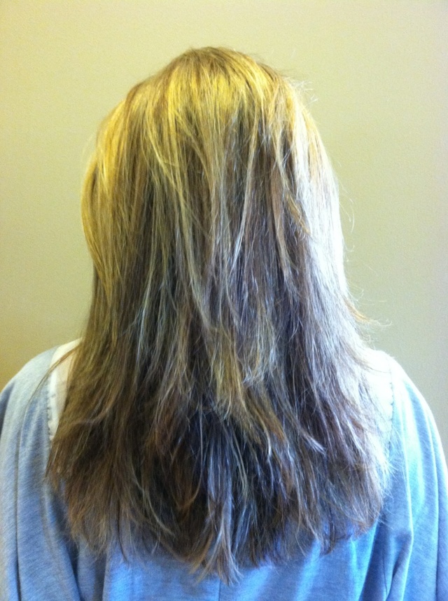 Before