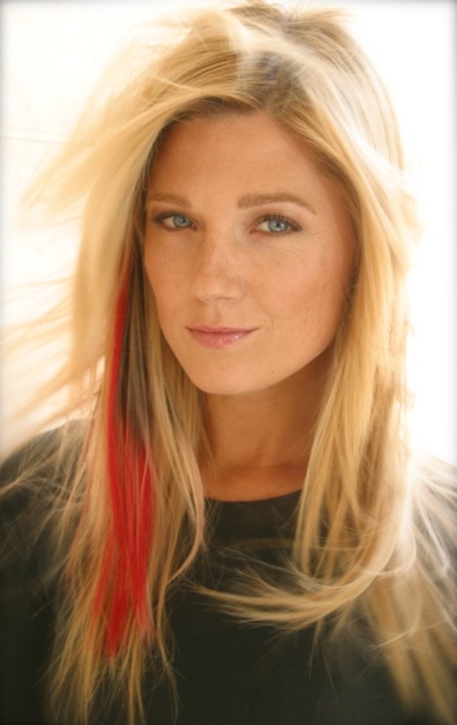 Radicals Photoshoot