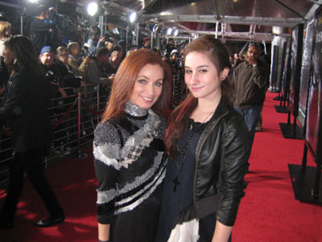 Red Carpet 