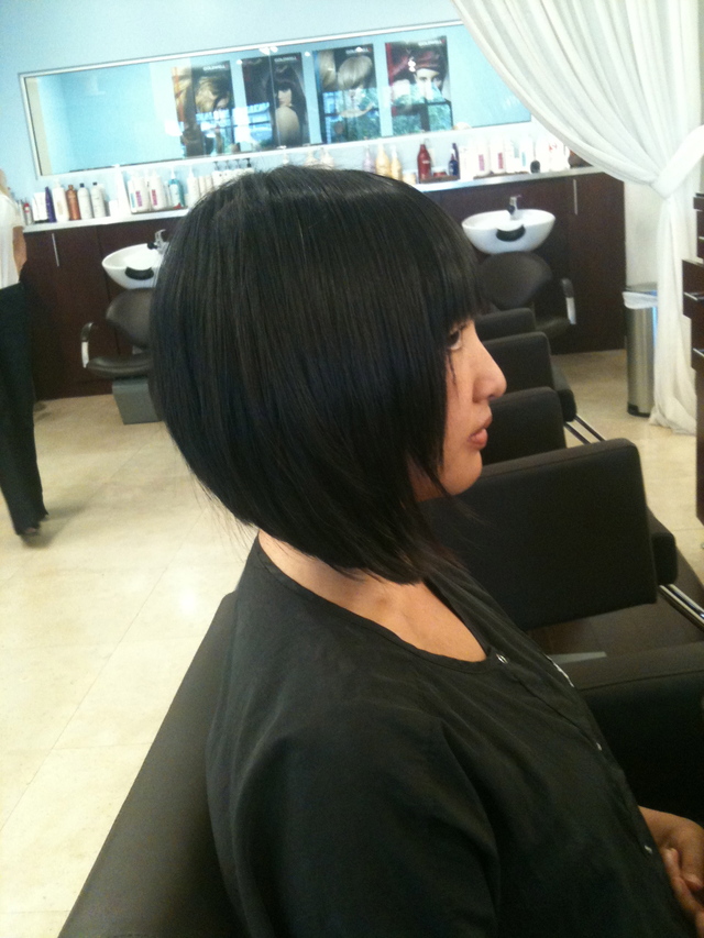 MY BOB