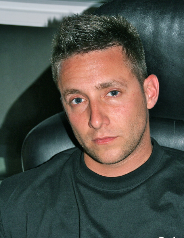 mens cut!