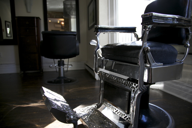 Lid Salon and Esthetics Studio