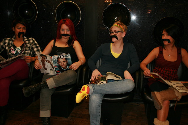 Our Stylists