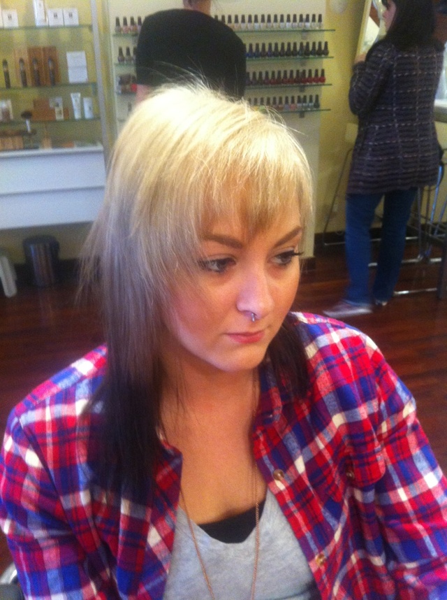 Colour, unstyled