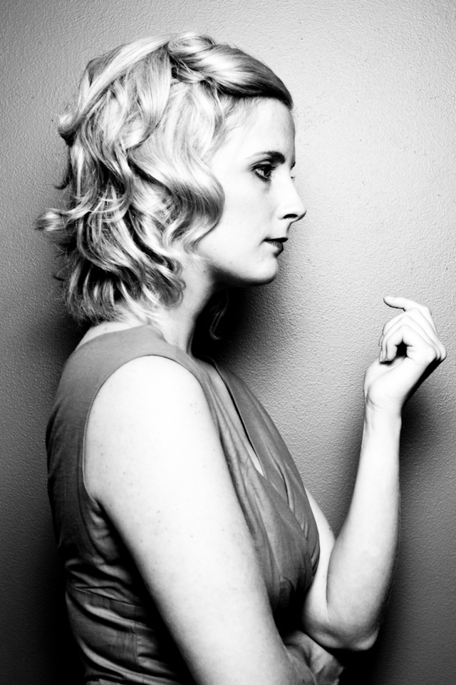 From a recent shoot by Evan Beer Photography