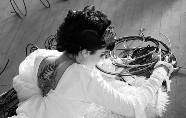SALON NOVA 