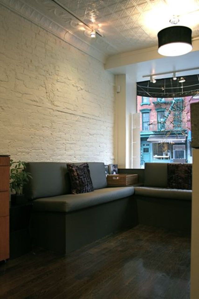Rizza Salon