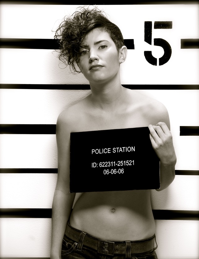 jail