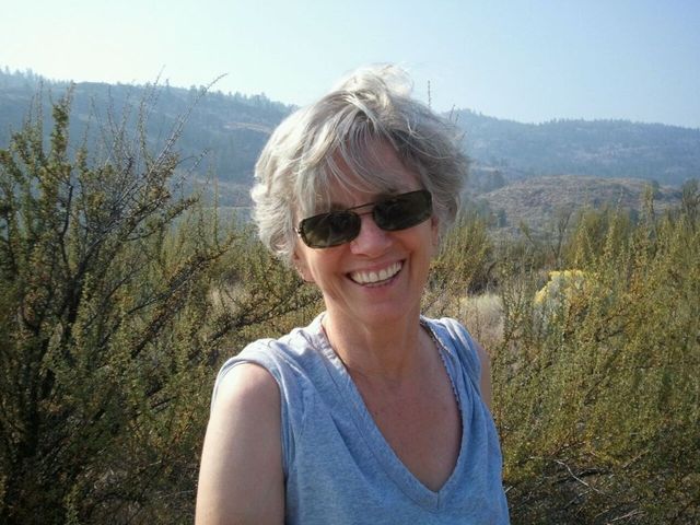 in Osoyoos