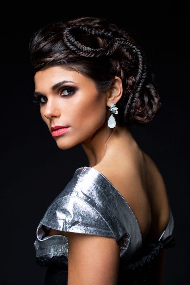 innovative braids beauty 