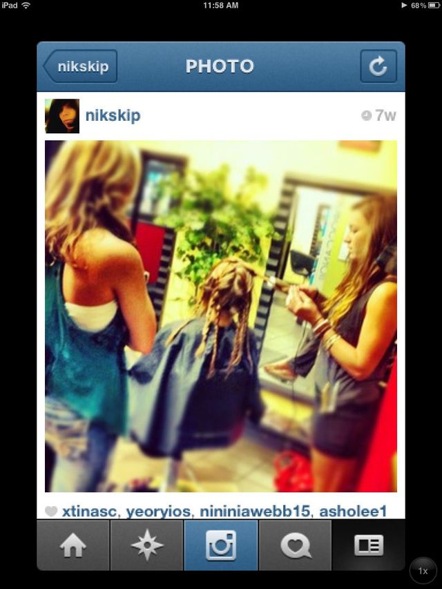 instagram posts