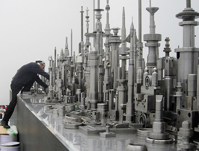 installation