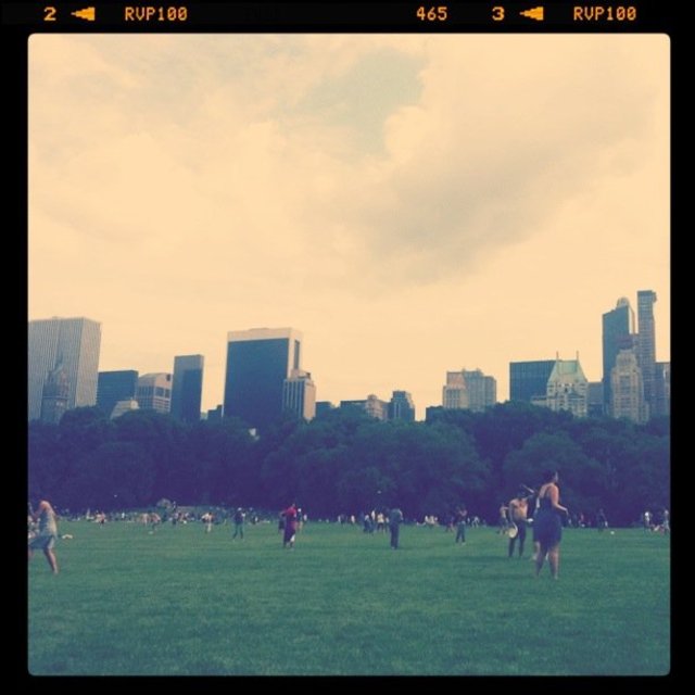 instanyc
