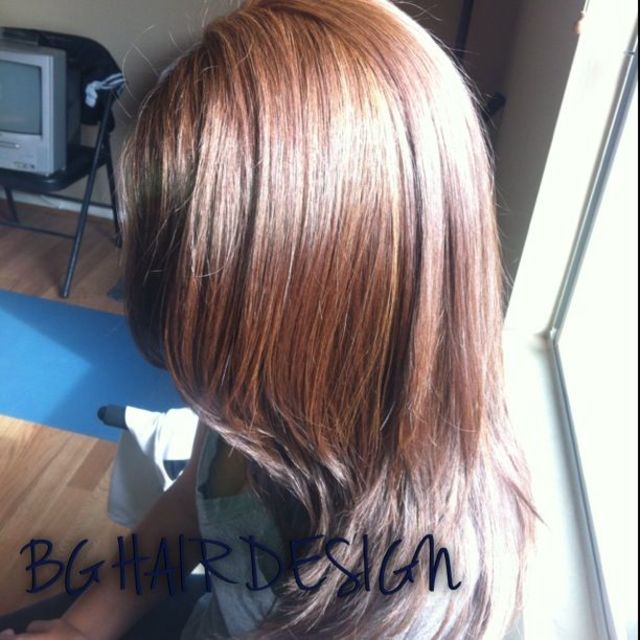 interior h/l med brown