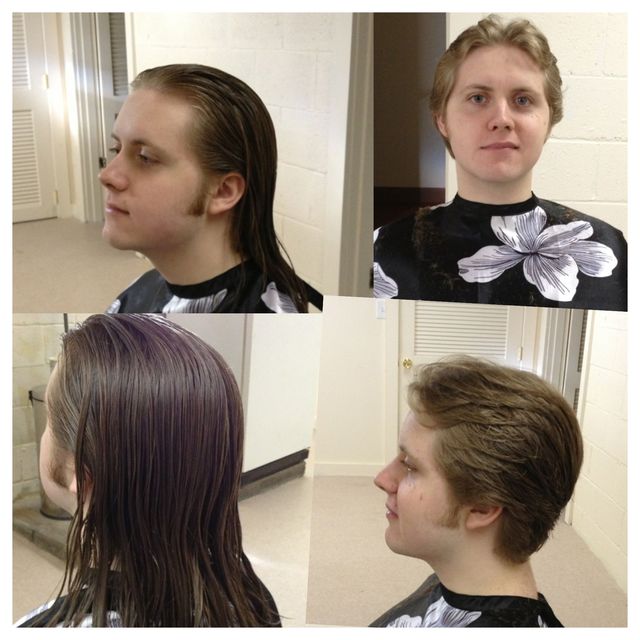 interview makeover 