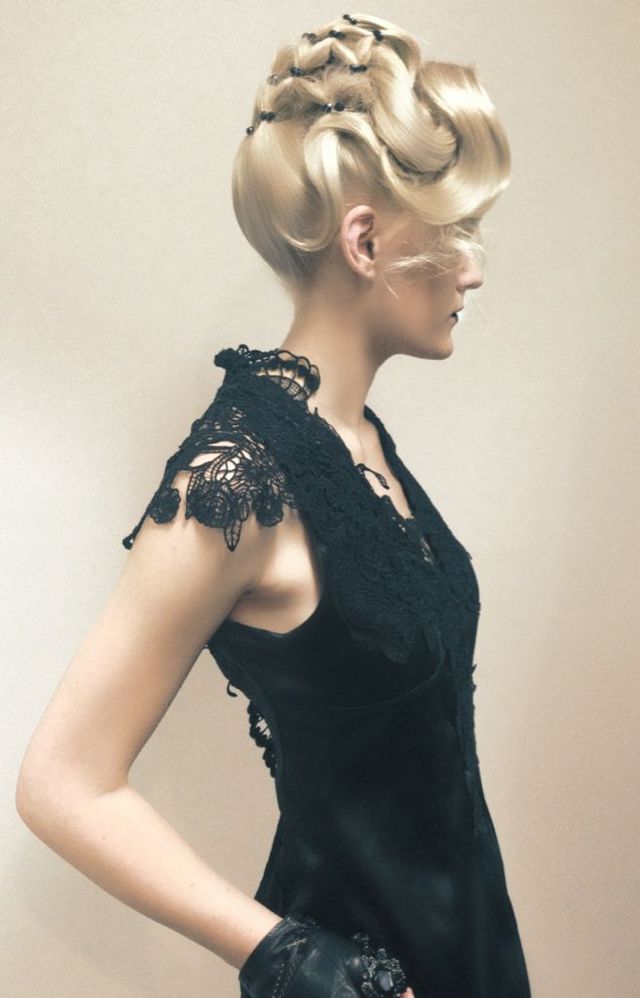 intricate 