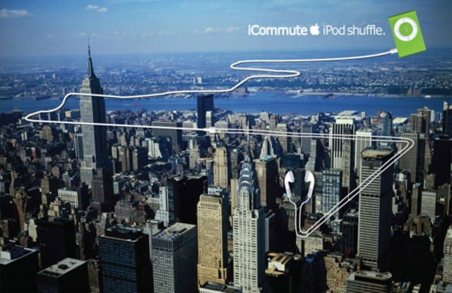 ipod-shuffle-campaign-creative-unique-advertisements