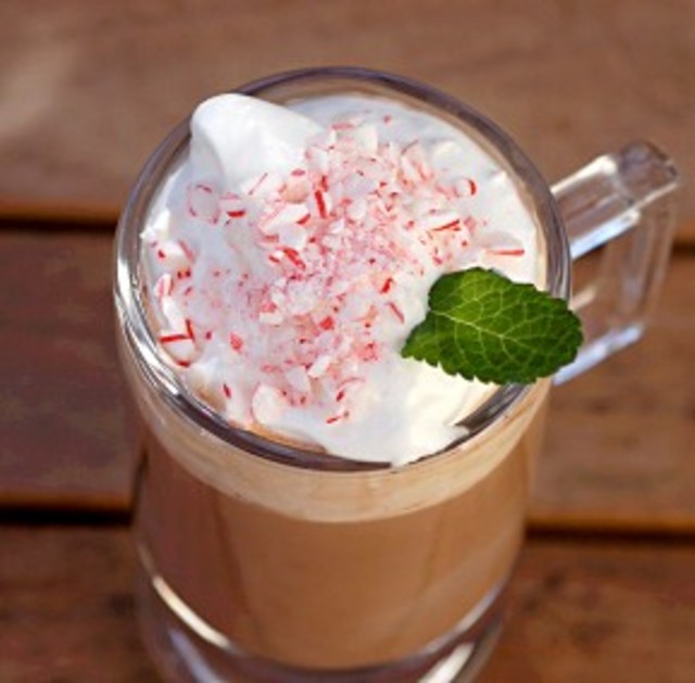 irish cream