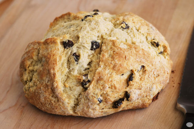 irish-soda-bread