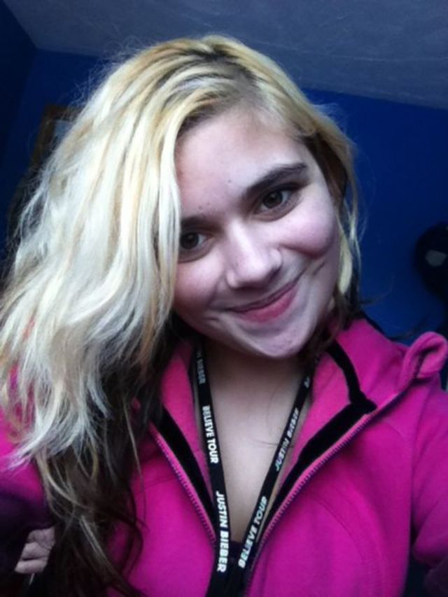 it's mee