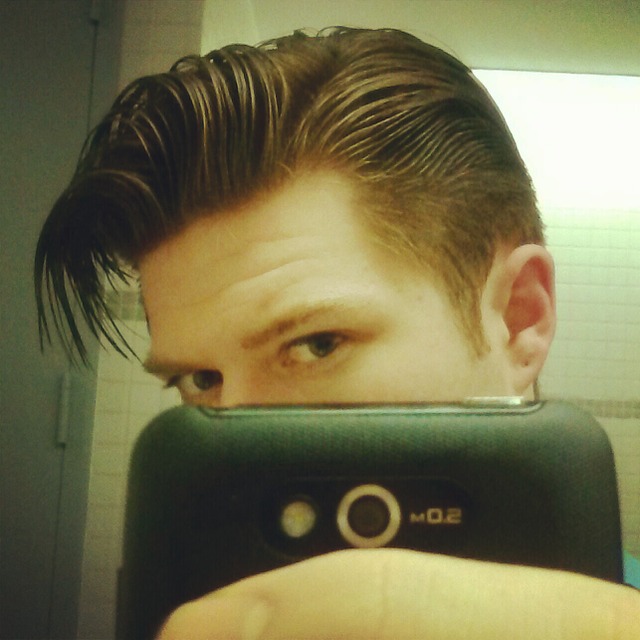 ivy league shag