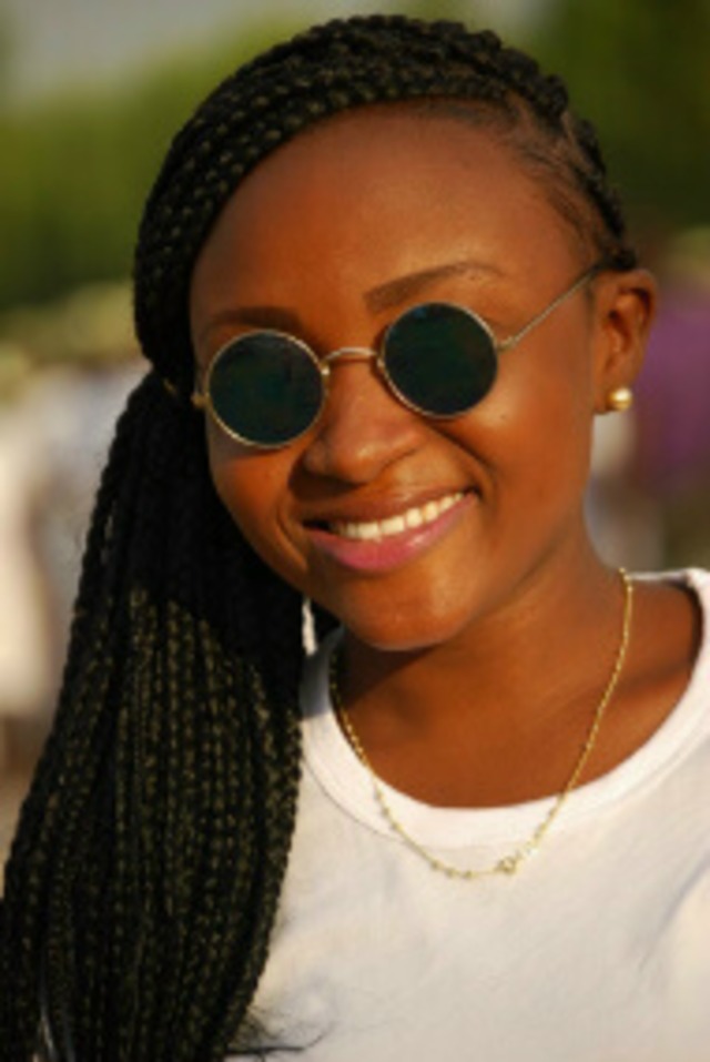 iyanu George