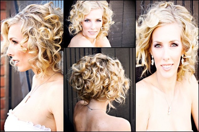 Jackie - Bridal Shoot