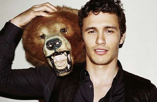 james franco image