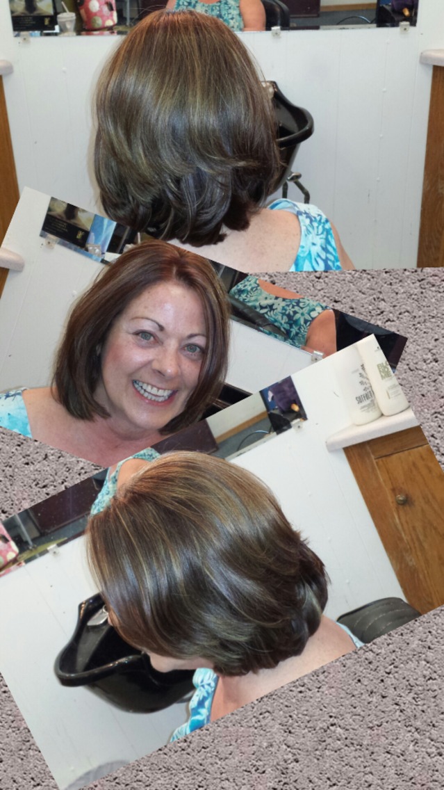 jane's new color