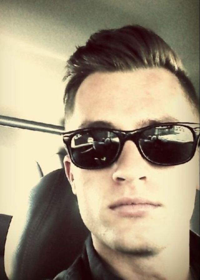 jarad.