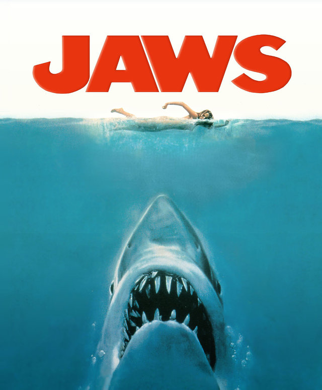 jaws-poster