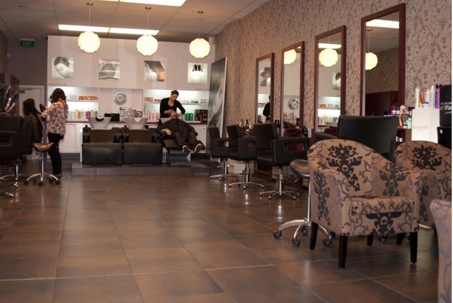 Salon