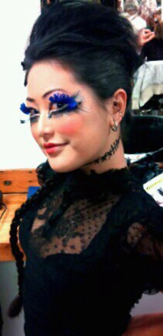 Gothic Dolly 