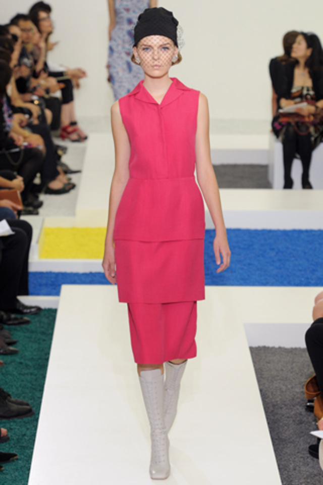 jil sander